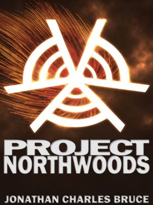 cover image of Project Northwoods